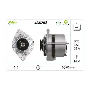 436295 VALEO