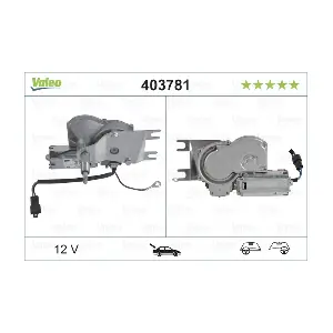 403781 VALEO
