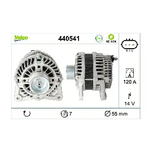 440541 VALEO