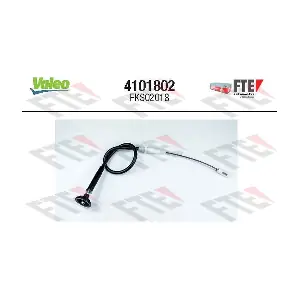 4101802 VALEO