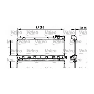 734577 VALEO