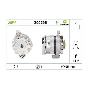 200296 VALEO