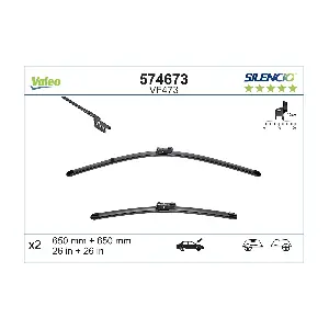 574673 VALEO