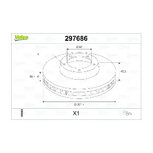 297686 VALEO