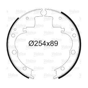 562594 VALEO