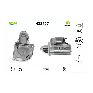 438497 VALEO