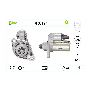 438171 VALEO
