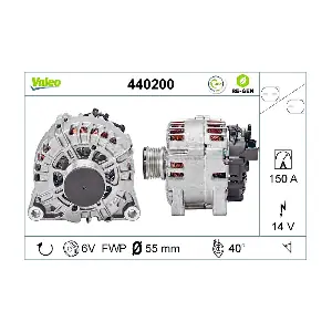 440200 VALEO