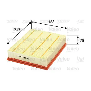 585018 VALEO