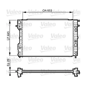 731841 VALEO