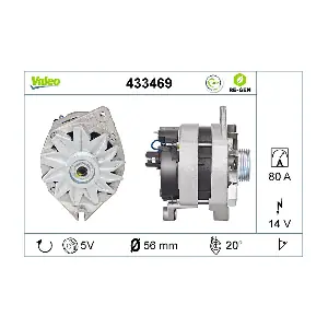 433469 VALEO