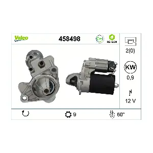 458498 VALEO
