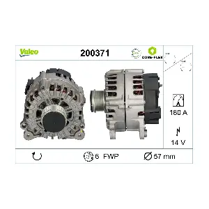 200371 VALEO