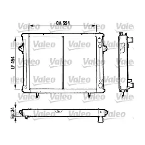 730627 VALEO