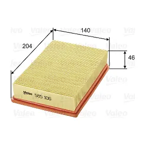 585106 VALEO