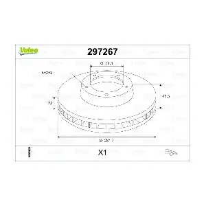 297267 VALEO