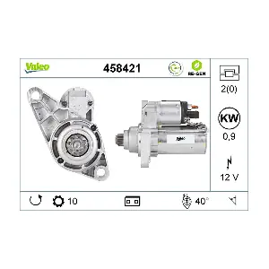 458421 VALEO