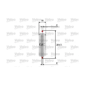 587015 VALEO