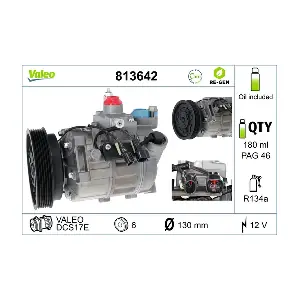 813642 VALEO
