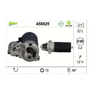 458825 VALEO