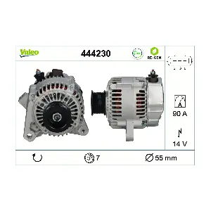 444230 VALEO