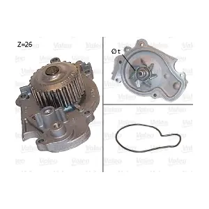 506443 VALEO