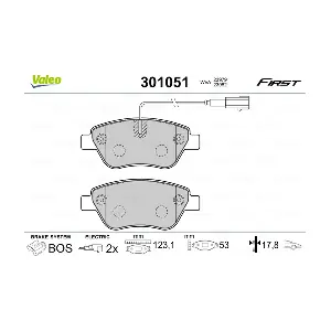 301051 VALEO
