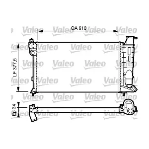 731389 VALEO
