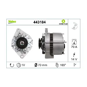 443184 VALEO