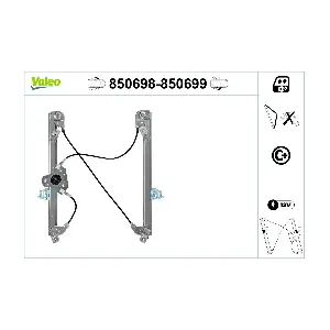 850698 VALEO