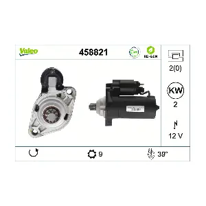 458821 VALEO