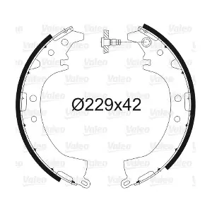 562774 VALEO