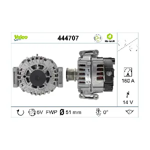 444707 VALEO