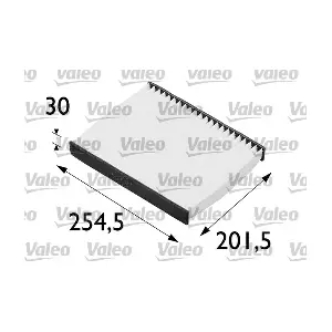698680 VALEO