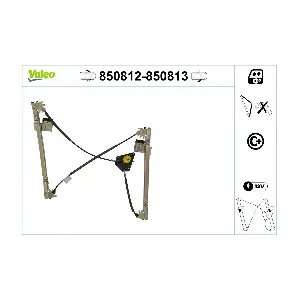 850812 VALEO