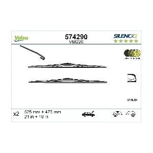 574290 VALEO
