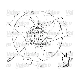 696188 VALEO