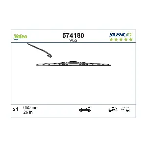 574180 VALEO