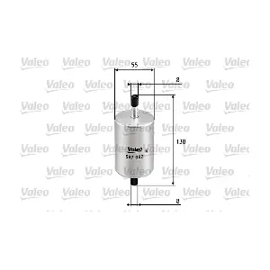 587002 VALEO