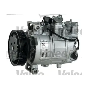 813837 VALEO