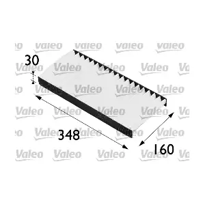 698487 VALEO