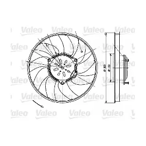 696082 VALEO