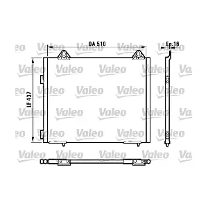 817067 VALEO