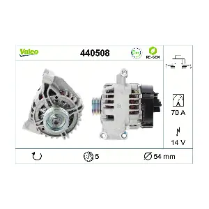 440508 VALEO
