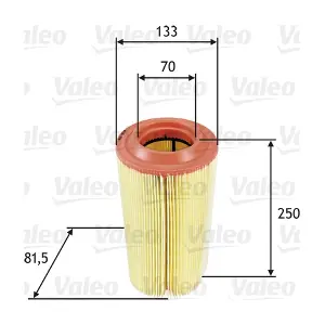 585649 VALEO