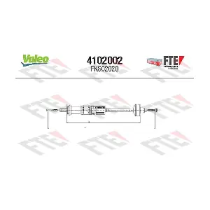 4102002 VALEO