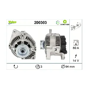 200303 VALEO