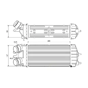 384G5 CITROEN