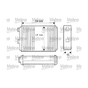 812280 VALEO