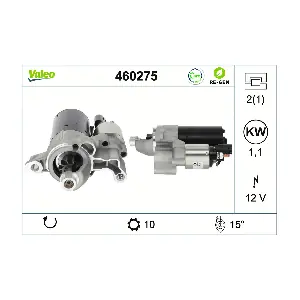 460275 VALEO